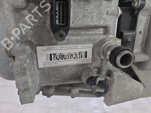 Other RENAULT ZOE Hatchback Van (BFM_) Electric (BFMF) | BP30322367O1