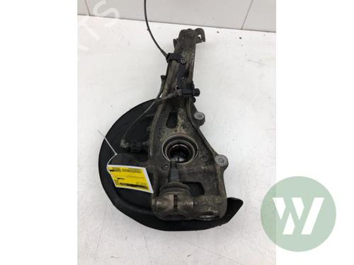 Right front steering knuckle AUDI Q8 (4MN, 4MT) 50 TDI Mild Hybrid quattro | BP38571396M26 - Image 3