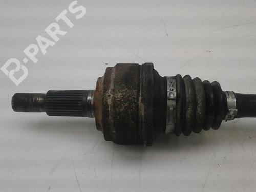 Right rear driveshaft PORSCHE CAYENNE (9PA) GTS 4.8 | BP7194311M41 