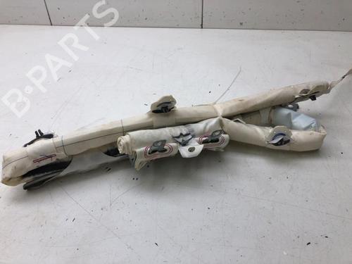 Used Right curtain airbag NISSAN MICRA V (K14) 1.0 IG-T 100 (101 hp) 14579040