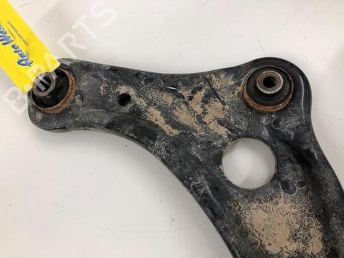 Right front suspension arm NISSAN MICRA V (K14) 1.0 IG-T 100 | BP29761503M13 