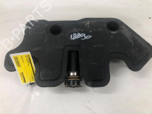 Used Air filter box OPEL INSIGNIA B Grand Sport (Z18) 1.5 CDTi (68) (122 hp) 28112621