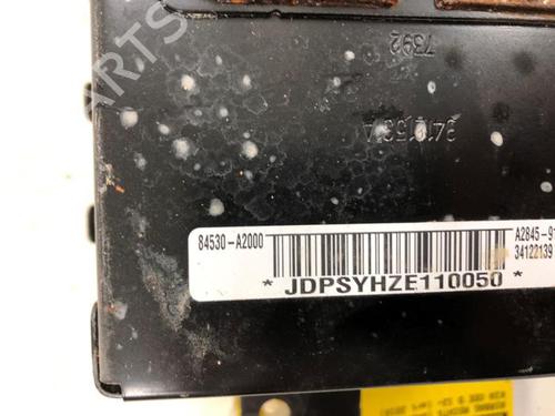 Passenger airbag KIA CEE'D (JD) 1.4 CRDi 90 | BP29398462C10 
