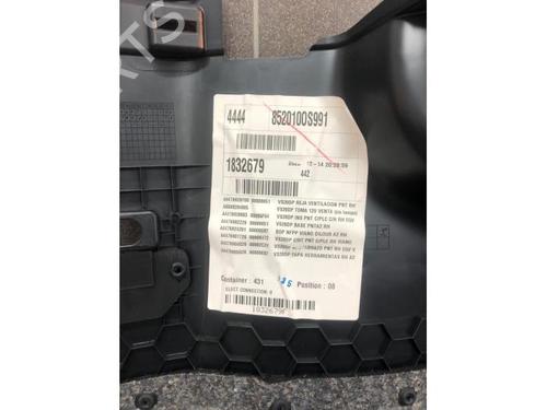 Other MERCEDES-BENZ EQV (W447) EQV 300 (447.813, 447.815) | BP17075052O1 