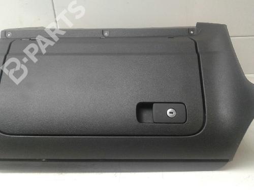 Used Glove box VW GOLF VI (5K1) 2.0 TDI (140 hp) 4776012