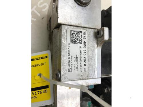 Other AUDI E-TRON (GEN) 55 quattro | BP23087929O1