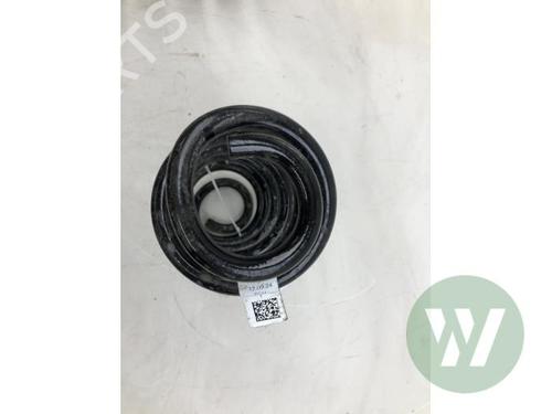 Used Shock absorber spring VW TIGUAN ALLSPACE (BW2, BJ2) 2.0 TDI 4motion (200 hp) 32004637