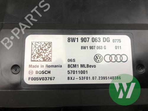 Electronic module AUDI A4 Allroad B9 (8WH, 8WJ) 2.0 TFSI quattro | BP36101229M83 - Image 3