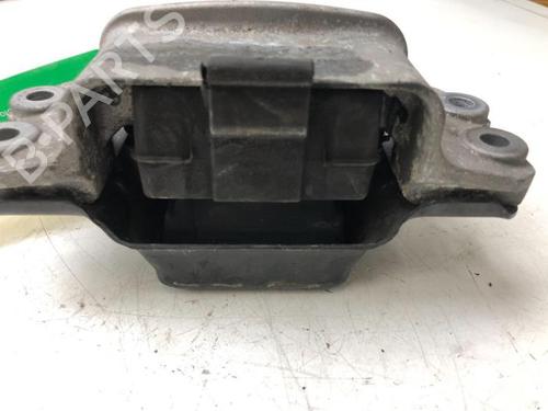 Gearbox mount VW GOLF VI (5K1) 2.0 TDI | BP14576094M88