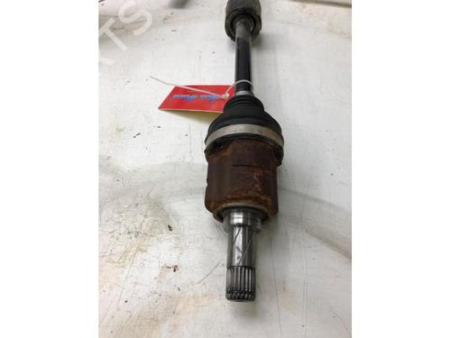 Right front driveshaft OPEL CORSA E (X15) 1.4 (08, 68) | BP16896881M39 