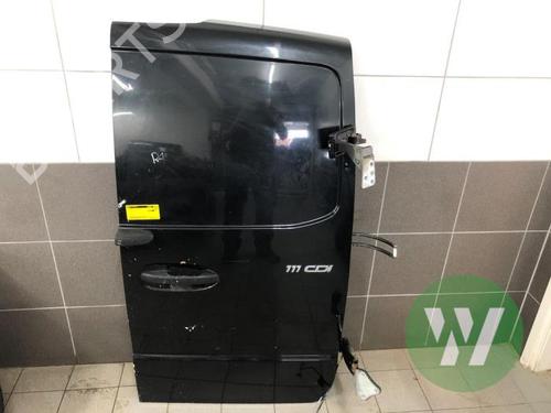 Used Right tailgate MERCEDES-BENZ VITO Van (W447) 111 CDI (447.601, 447.603, 447.605) (114 hp) 32667442