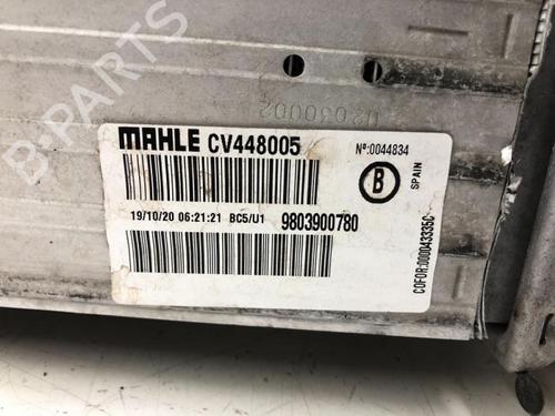 Intercooler OPEL CROSSLAND X / CROSSLAND (P17, P2QO) 1.2 (75) | BP12979837M30 