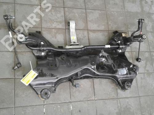 Used Subframe KIA OPTIMA (JF) 1.6 CRDi (136 hp) 9591546