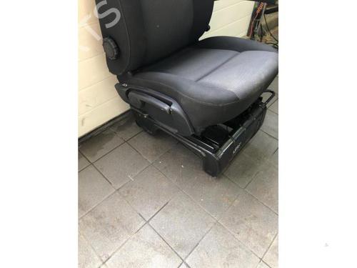 Right front seat RENAULT MASTER III Platform/Chassis (EV, HV, UV) 2.3 dCi 180 FWD (EV04, HV04, UV04) | BP28296029C16 