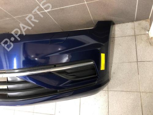 Used Front bumper VW GOLF VII (5G1, BQ1, BE1, BE2) 1.4 TSI (125 hp) 22195442