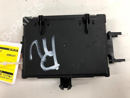 Used Electronic module MERCEDES-BENZ S-CLASS (W222, V222, X222) S 400 d 4-matic (222.035, 222.135) (340 hp) 26525108