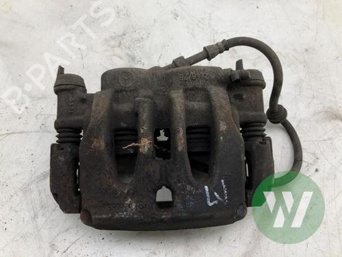 Left front brake caliper MERCEDES-BENZ VITO Van (W447) 111 CDI (447.601, 447.603, 447.605) | BP32744163M105  - Image 5