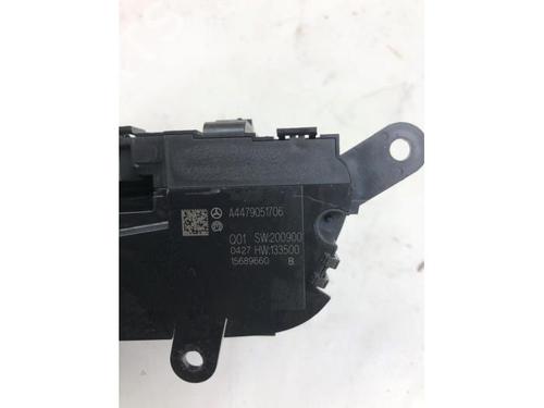Switch MERCEDES-BENZ EQV (W447) EQV 300 (447.813, 447.815) | BP17986016I30 