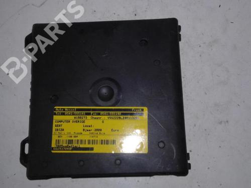 Øvrige Styrinhsenheder SEAT IBIZA III (6L1) 1.2 (60 hp) 5103820