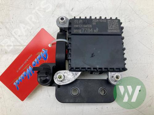 Other OPEL GRANDLAND / GRANDLAND X (A18, P1UO) 1.2 (75) | BP32443897O1