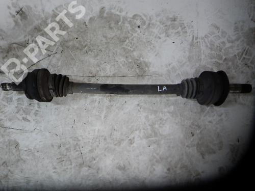 Used Left rear driveshaft MERCEDES-BENZ E-CLASS Coupe (C207) E 350 CDI (207.322) (231 hp) 4712274