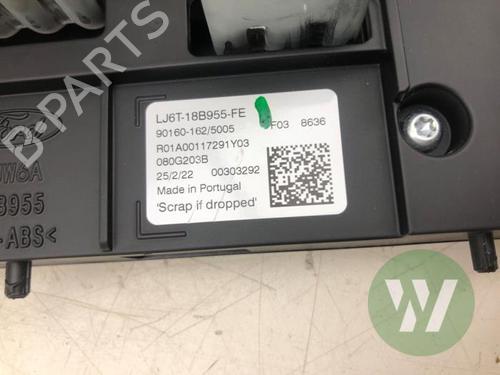 Electronic module FORD KUGA III (DFK) 2.5 Duratec PHEV | BP39915387M83 - Image 4