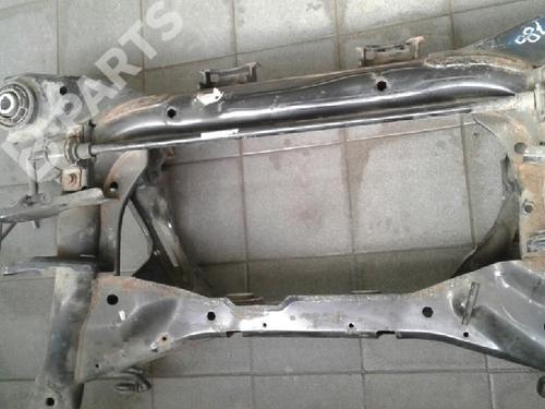 Rear axle JAGUAR XE (X760) 2.0 D | BP8247276M2 