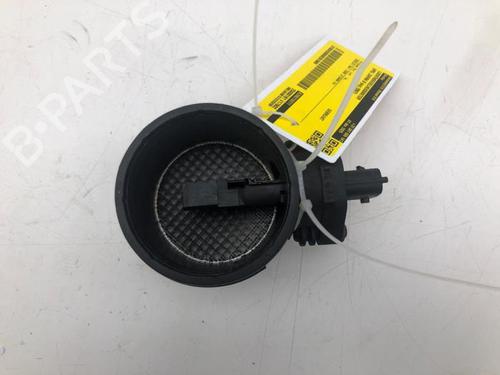 Used Mass air flow sensor OPEL ZAFIRA / ZAFIRA FAMILY B (A05) 2.0 (M75) (241 hp) 30742813