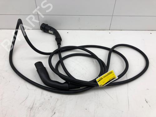 Kabel RENAULT ZOE Hatchback Van (BFM_) Electric (BFMC, BFMD) | BP30333871E12