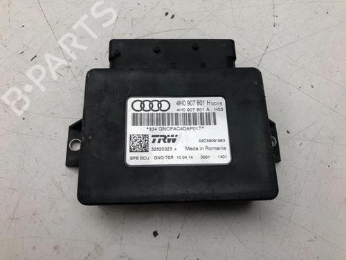 Used Electronic module AUDI A6 Allroad C7 (4GH, 4GJ) 3.0 TDI quattro (204 hp) 13213413