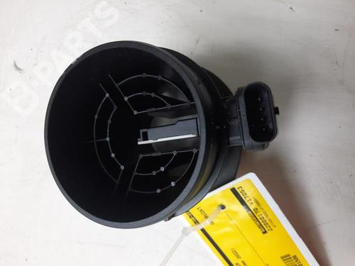 Used Mass air flow sensor MERCEDES-BENZ VITO Van (W447) 114 CDI (447.601, 447.603, 447.605) (136 hp) 11244986