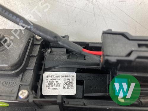 Camera KIA STONIC (YB) 1.0 T-GDi | BP32229083E14 - Image 4