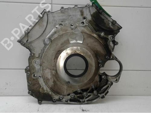 Used Timing cover AUDI A4 B7 Avant (8ED) 3.0 TDI quattro (233 hp) 14573661