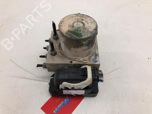 Used ABS pump OPEL CROSSLAND X / CROSSLAND (P17, P2QO) 1.2 (75) (110 hp) 28708554