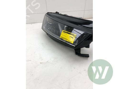Right headlight SKODA OCTAVIA IV Combi (NX5, PV5) 2.0 TDi | BP31866159C29 - Image 8