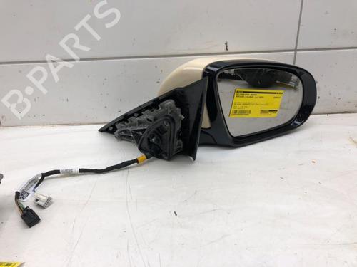 Used Right mirror MERCEDES-BENZ E-CLASS (W213) E 200 d (213.012) (160 hp) 24233661