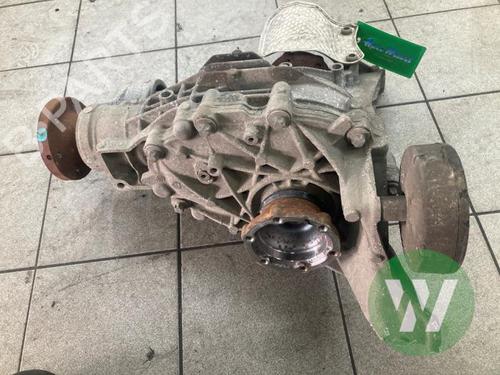 Rear differential AUDI A4 Allroad B9 (8WH, 8WJ) 2.0 TDI quattro | BP38001647M24 - Image 2