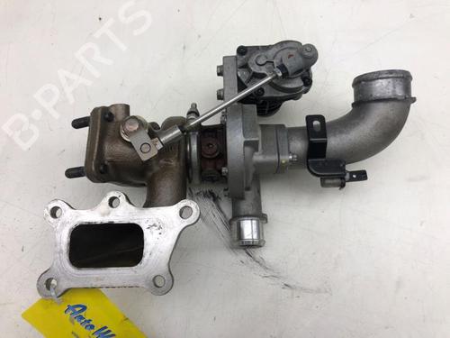 Turbolader/Kompressor KIA STONIC (YB) 1.0 T-GDi | BP30523124M71 