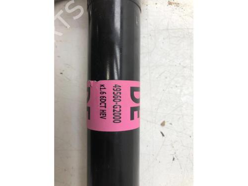 Right front driveshaft KIA NIRO I (DE) 1.6 GDI Hybrid | BP14575849M39 