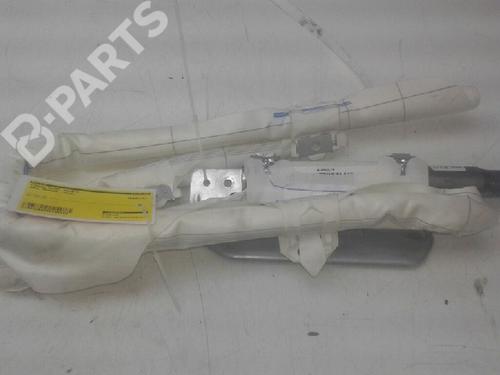 Airbag de toit droit OPEL MERIVA B MPV (S10) 1.6 CDTi (75) (136 hp) 13250503 | 39095583