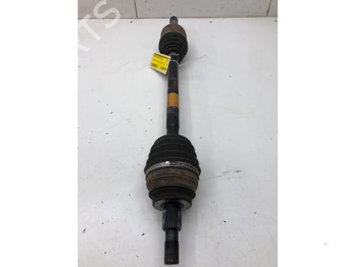 Left rear driveshaft MERCEDES-BENZ GL-CLASS (X164) GL 500 4-matic (164.886) | BP22434554M40 