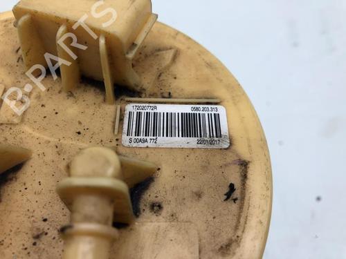 Fuel pump OPEL MOVANO B Van (X62) 2.3 CDTI FWD (FV) | BP21756259M76 
