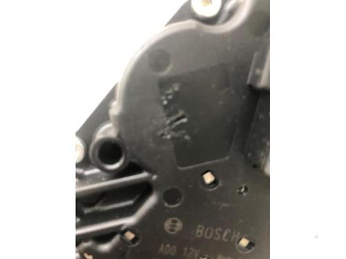 Rear wiper motor VW GOLF VI (5K1) 1.6 TDI | BP17964680M102 