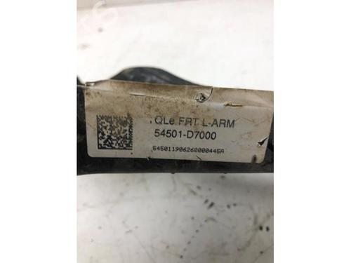 Right front suspension arm KIA SPORTAGE IV (QL, QLE) 1.6 GDI | BP17430509M13 