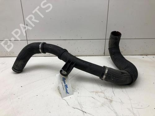 Udstødningssystem FIAT DUCATO Van (250_) 120 Multijet 2,3 D (120 hp) 25793947