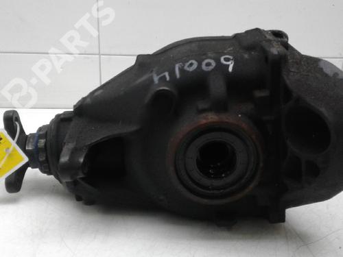 Differential, bag BMW 3 Touring Van (F31) 330 d (258 hp) 4774995