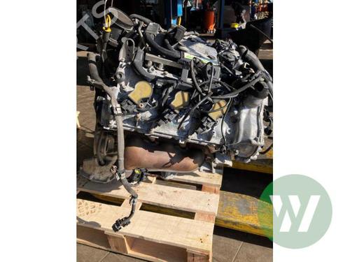 Engine MERCEDES-BENZ CLS (C219) CLS 350 (219.356) | BP37489911M1 - Image 7