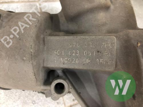 Steering rack VW GOLF VII Variant (BA5, BV5) 1.4 TSI | BP31319752M22 - Image 4