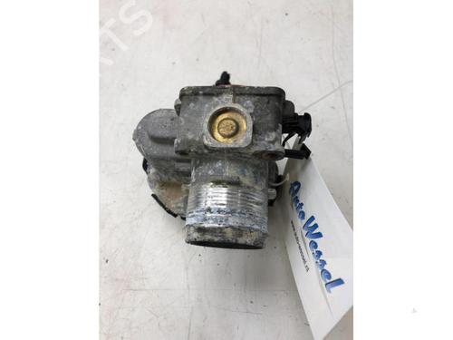 Throttle body CITROËN BERLINGO Box Body/MPV (K9) 1.5 BlueHDi 100 | BP14576819M82 