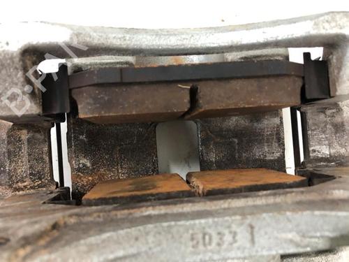 Left front brake caliper HYUNDAI TUCSON (NX4E, NX4A) 1.6 T-GDi Hybrid | BP39913752M105 - Image 5